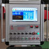 HSNC-500 3 Axes CNC Automatique Pont Pierre Quartz Granit Comptoir Scie Machine De Découpe avec Italie Système Pegasus